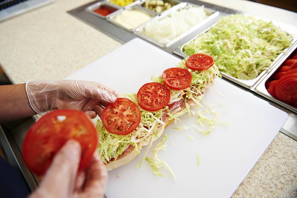 Jersey Mikes | restaurant | 437 US-46, Dover, NJ 07801, USA | 9737848080 OR +1 973-784-8080