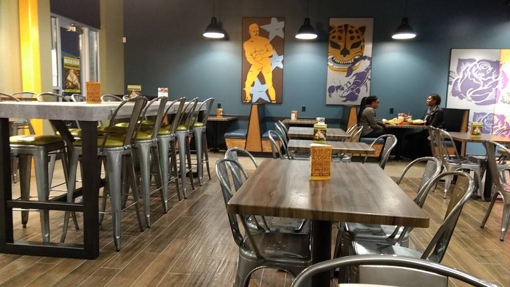 QDOBA Mexican Eats | restaurant | 6714 E 82nd St, Indianapolis, IN 46250, USA | 3179130854 OR +1 317-913-0854