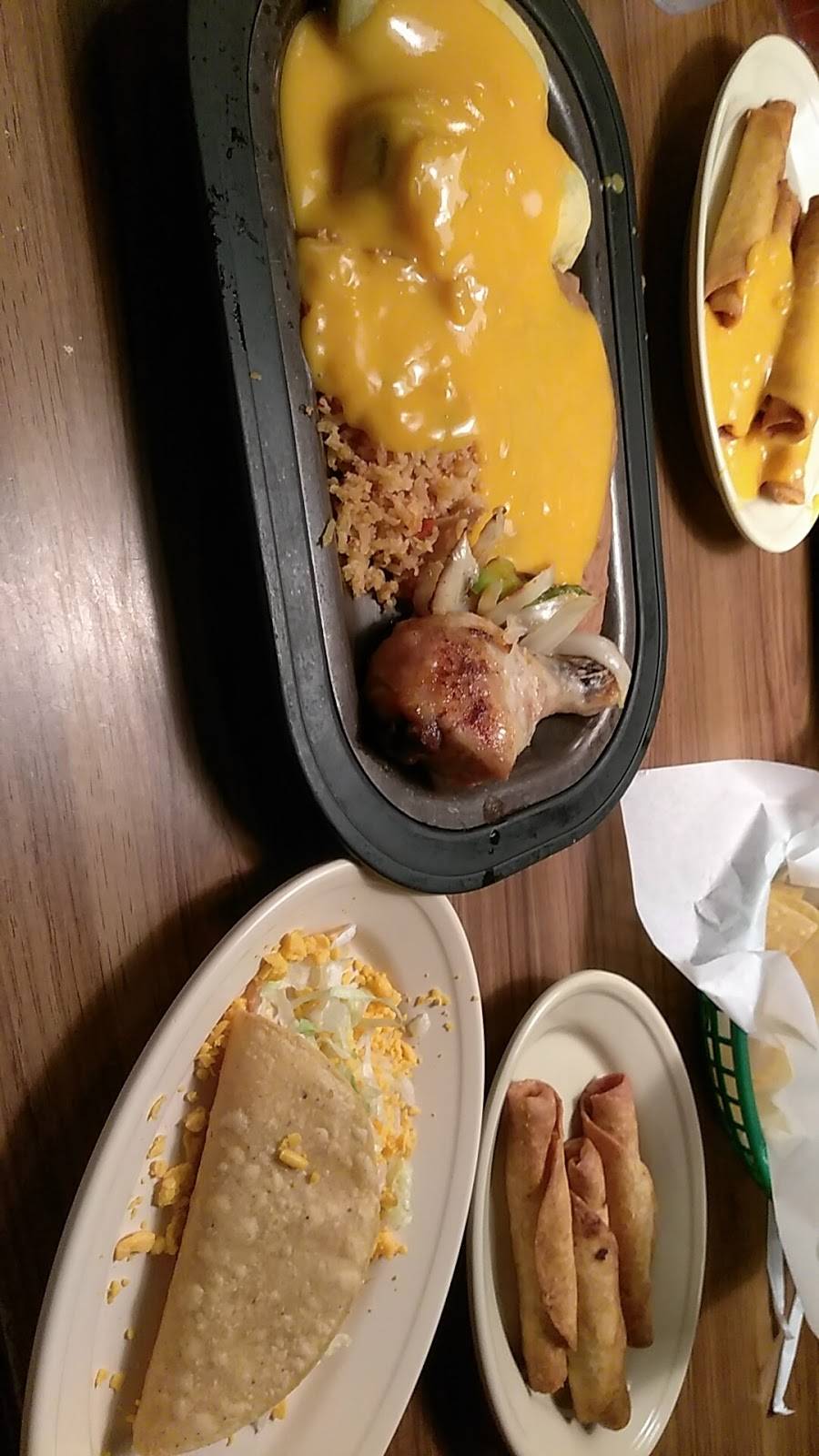Panchos Mexican Buffet | restaurant | 5751 SW Green Oaks Blvd, Arlington, TX 76017, USA | 8174837085 OR +1 817-483-7085