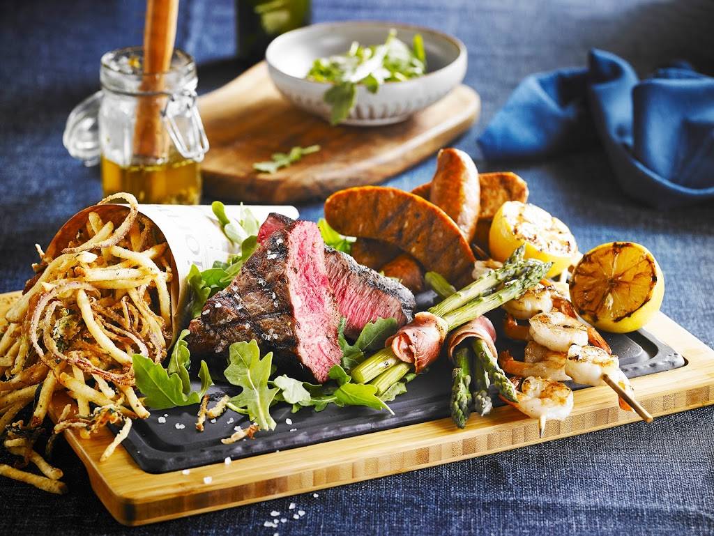 Restaurant Pacini Rosemère | restaurant | 399 Boul Labelle, Rosemère, QC J7A 3V8, Canada | 4504203936 OR +1 450-420-3936