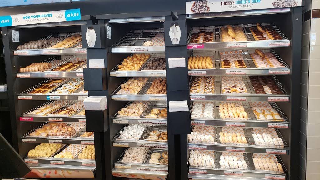 Dunkin | bakery | 1207 Vermillion St, Hastings, MN 55033, USA | 6514323984 OR +1 651-432-3984