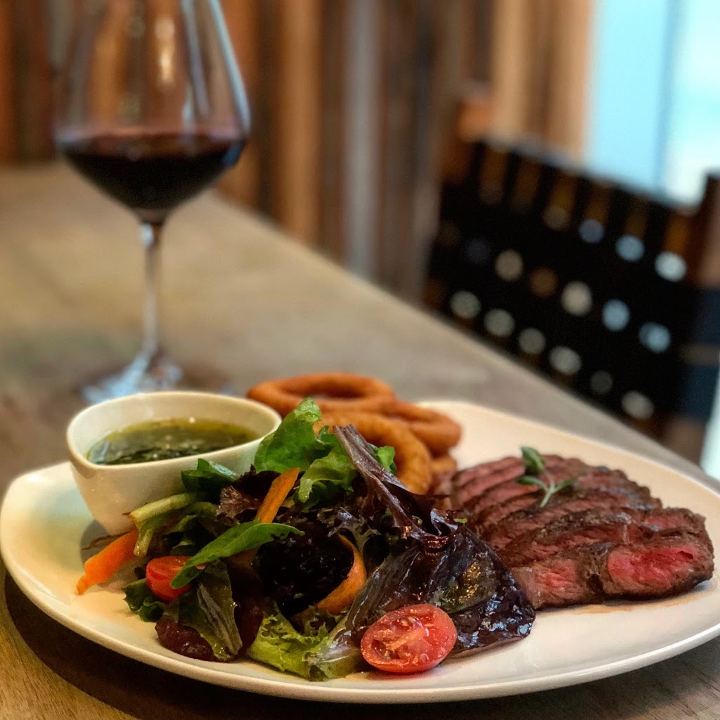 RedCork Food & Wine | restaurant | 330 W 58th St, New York, NY 10019, USA | 2127078248 OR +1 212-707-8248