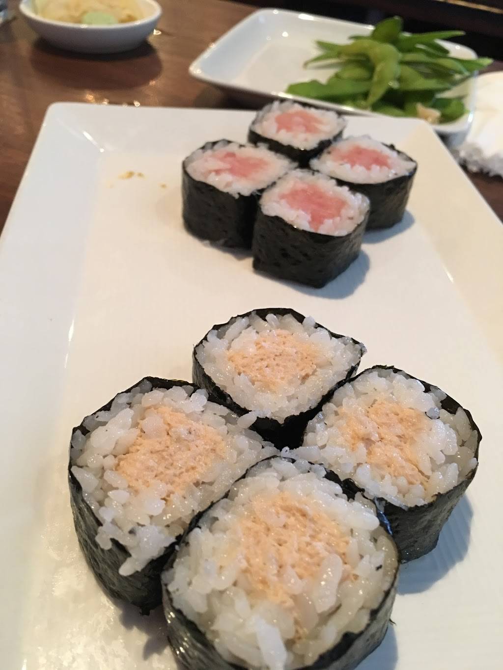 SUGARFISH by Sushi Nozawa | restaurant | 11640 San Vicente Blvd, Los Angeles, CA 90049, USA | 3108204477 OR +1 310-820-4477