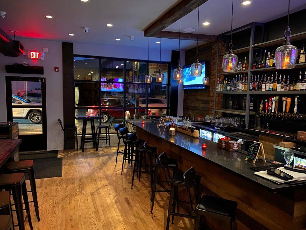 Urban Tandoor | meal delivery | 206 Harrison Ave, Harrison, NJ 07029, USA | 9734971000 OR +1 973-497-1000