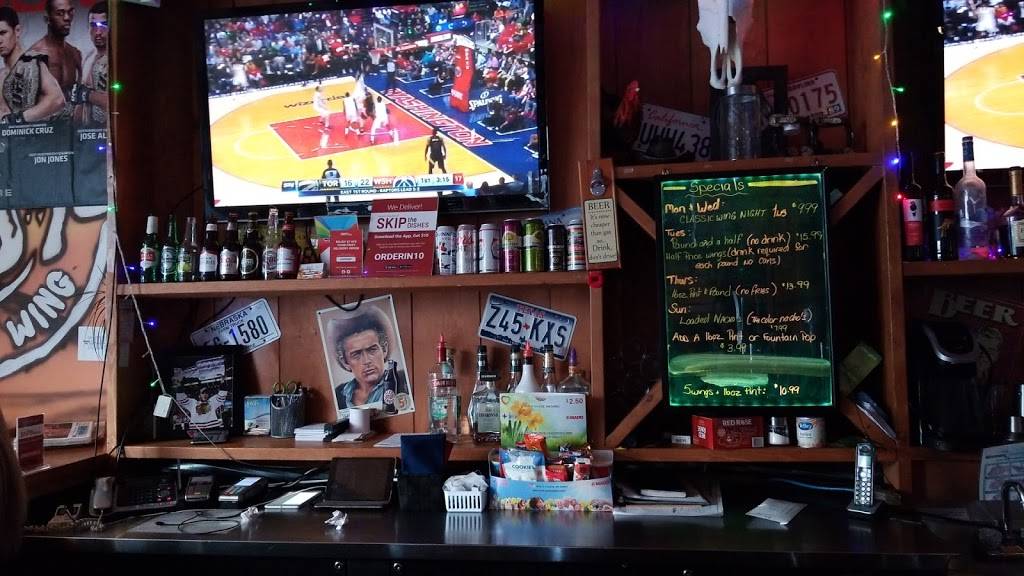 Wild Wing | restaurant | 2819 Kingston Rd, Scarborough, ON M1M 1N2, Canada | 6473409464 OR +1 647-340-9464