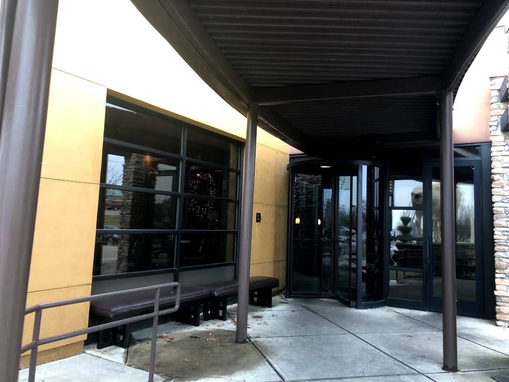 P.F. Changs | restaurant | 2626 Miamisburg Centerville Rd, Dayton, OH 45459, USA | 9374286085 OR +1 937-428-6085