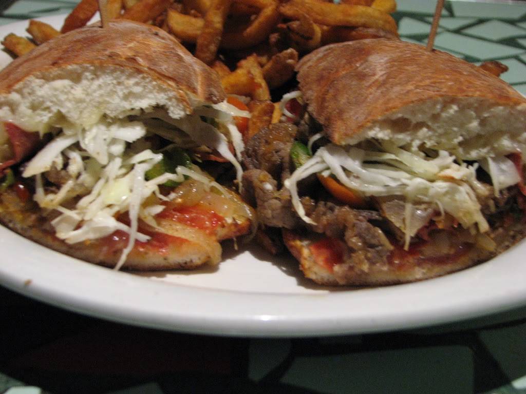 Bardeco Pizza | restaurant | 5917 Boulevard Monk, Montréal, QC H4E 3H5, Canada | 5147621333 OR +1 514-762-1333