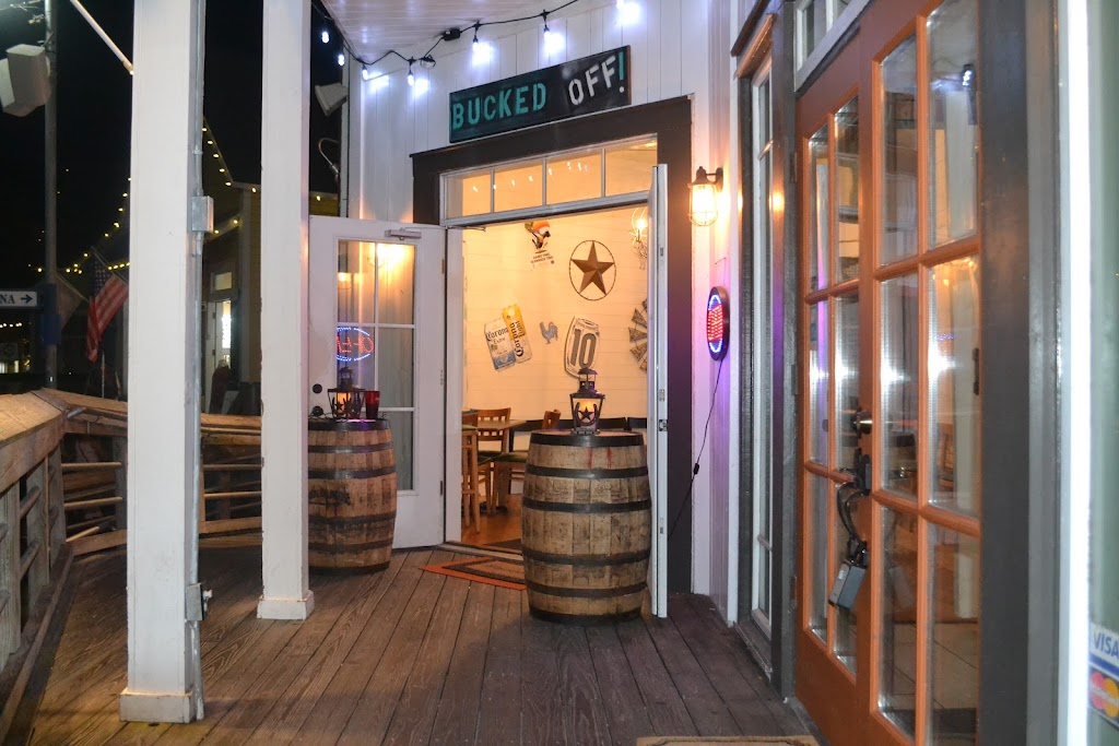 Drunken Goat Saloon | restaurant | 109 Cannery Ln, Miramar Beach, FL 32550, USA | 8503532623 OR +1 850-353-2623