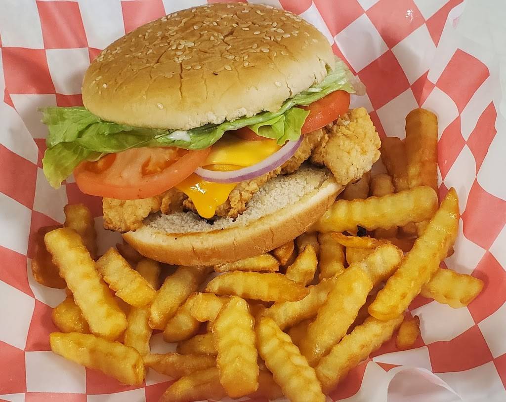 Manchez inc | restaurant | 708 Delaware Ave, Fort Pierce, FL 34950, USA | 7728072883 OR +1 772-807-2883