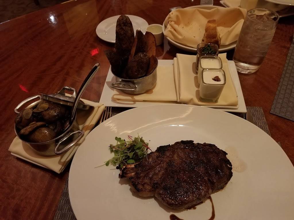 Final Cut Steakhouse | restaurant | 750 Hollywood Dr, Charles Town, WV 25414, USA | 8007957001 OR +1 800-795-7001