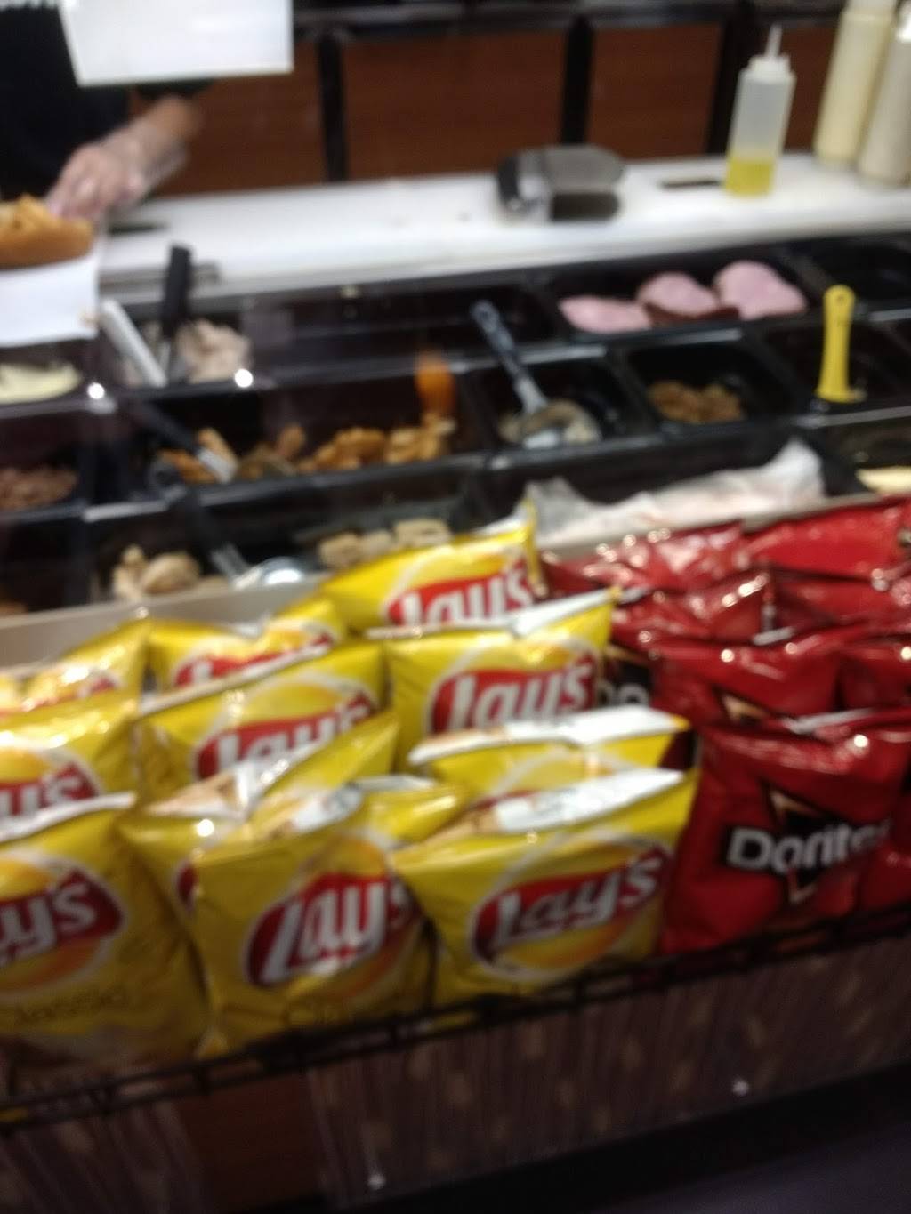 Subway | meal takeaway | 2600 W Sahara Ave Suite 117, Las Vegas, NV 89102, USA | 7024899005 OR +1 702-489-9005