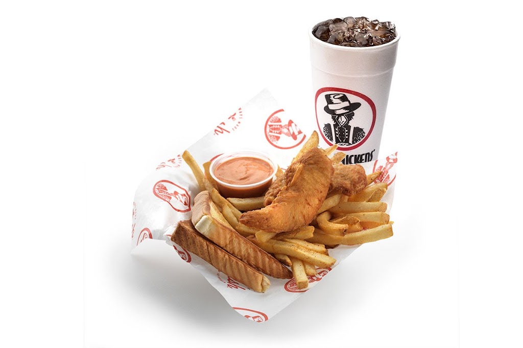 Slim Chickens | meal takeaway | 100 E Spring Mill Pointe Dr, Westfield, IN 46074, USA | 4634030056 OR +1 463-403-0056