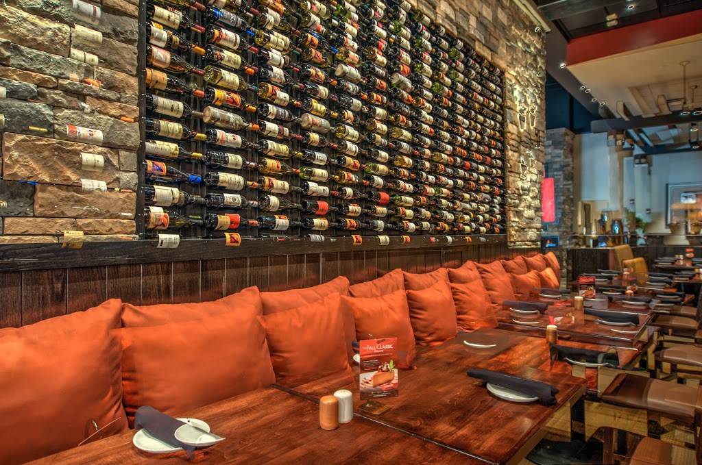 Firebirds Wood Fired Grill | restaurant | 1025 Woodruff Rd, Greenville, SC 29607, USA | 8647041555 OR +1 864-704-1555