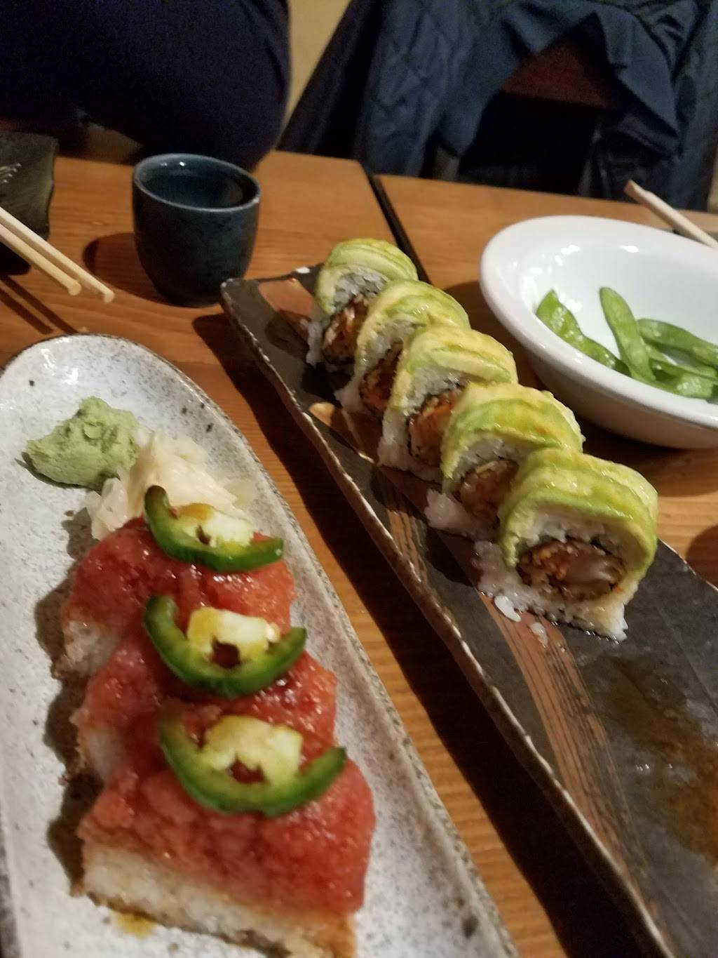 Muraya | restaurant | 125 N Larchmont Blvd, Los Angeles, CA 90004, USA | 3238560369 OR +1 323-856-0369