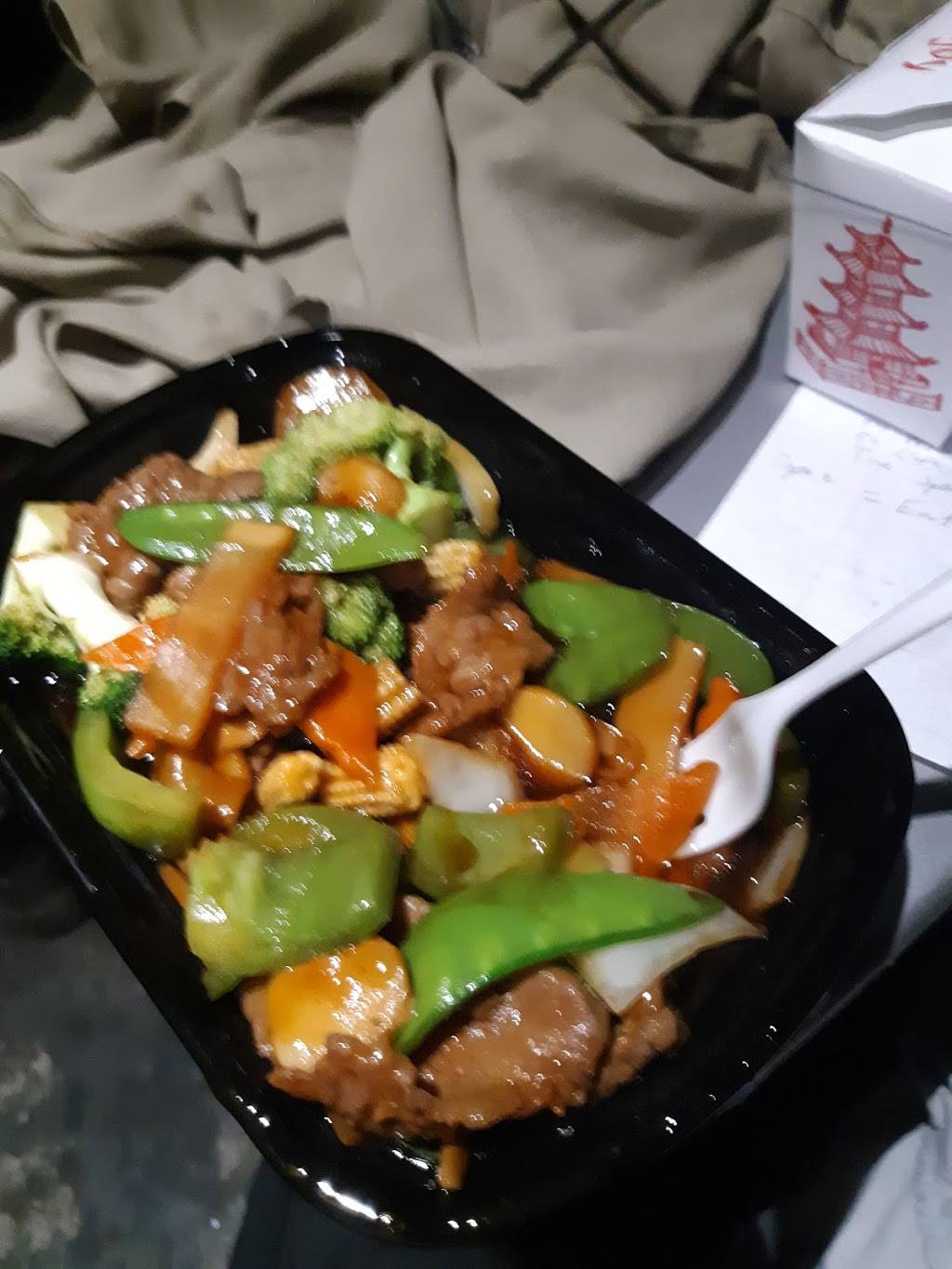 Girard Wok | restaurant | 44 W Liberty St, Girard, OH 44420, USA | 3305454221 OR +1 330-545-4221