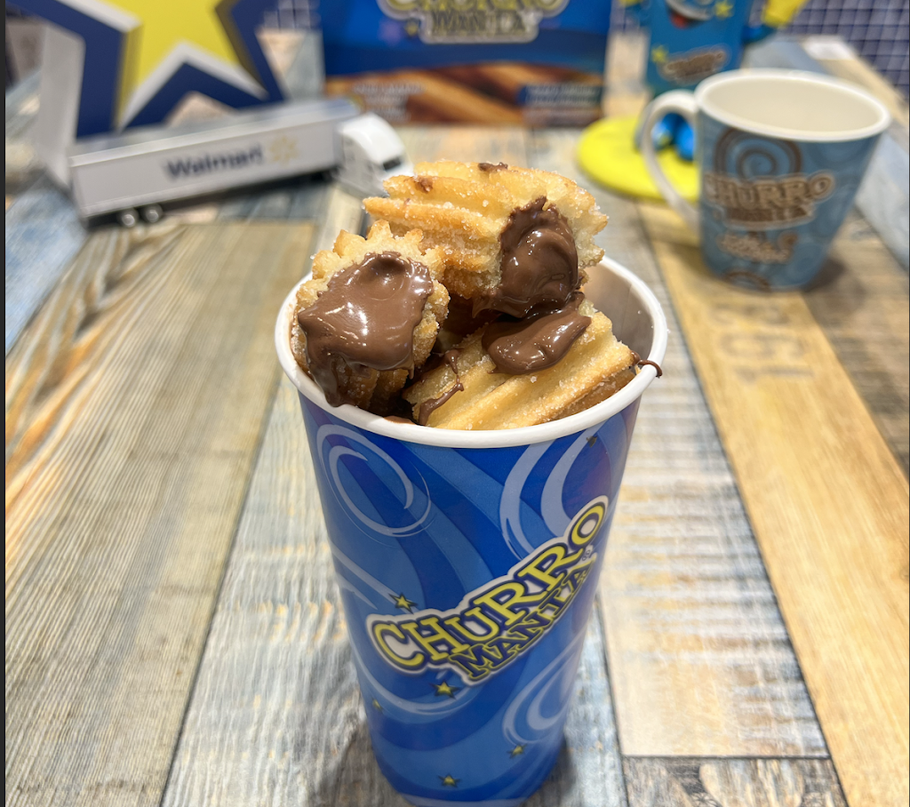 CHURROMANIA | restaurant | 2200 S 10th St, McAllen, TX 78503, USA | 9565306635 OR +1 956-530-6635