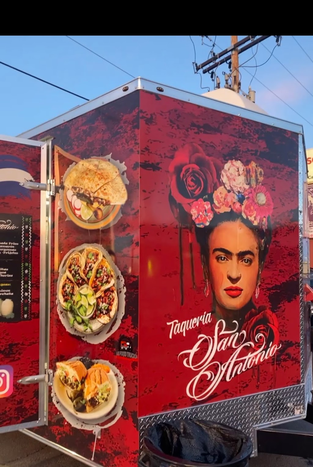 Taqueria San Antonio | restaurant | 1907 1st Ave, Greeley, CO 80631, USA | 9703089536 OR +1 970-308-9536