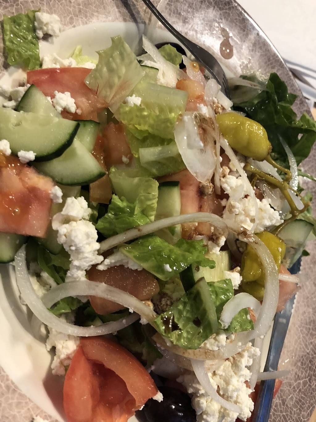 Ambrosia Greek Eatery | restaurant | 892 IL-59, Bartlett, IL 60103, USA | 8478936314 OR +1 847-893-6314