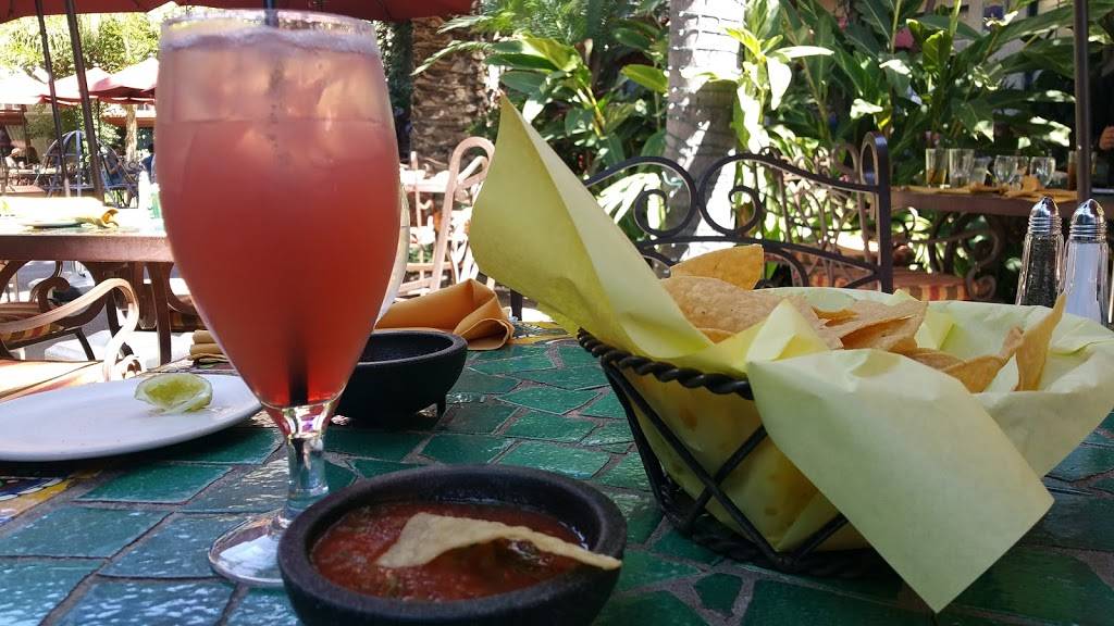 Las Campanas | restaurant | 3649 Mission Inn Avenue, Riverside, CA 92501, USA | 9517840300 OR +1 951-784-0300