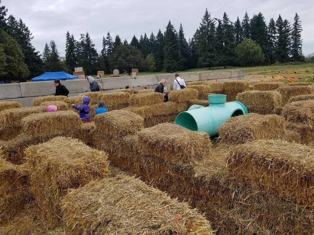 Fir Point Farms | bakery | 14601 Arndt Rd, Aurora, OR 97002, USA | 5036782455 OR +1 503-678-2455