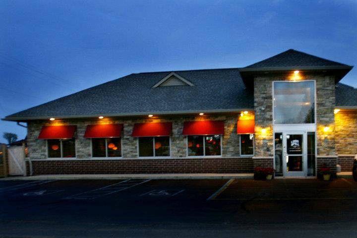 Lyon Grill | restaurant | 20889 Pontiac Trail, South Lyon, MI 48178, USA | 2484374903 OR +1 248-437-4903