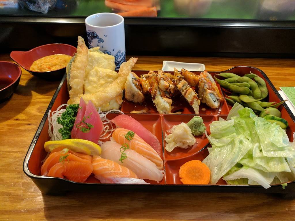 Sushi Laco | restaurant | 435 Hollywood Ave, Fairfield, NJ 07004, USA | 9738828804 OR +1 973-882-8804