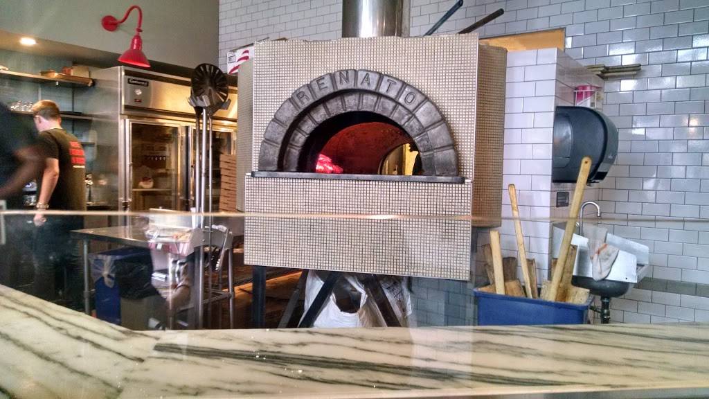 Pizzeria Vetri | restaurant | 1939 Callowhill St, Philadelphia, PA 19130, USA | 2156002629 OR +1 215-600-2629