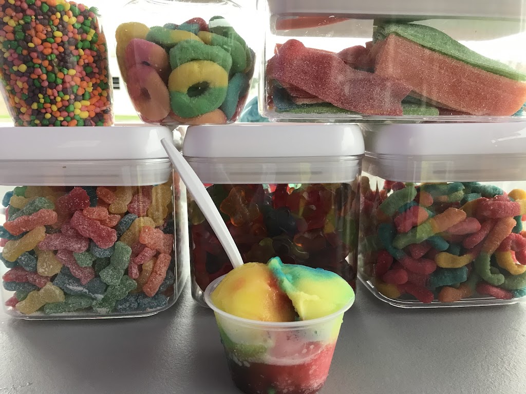 Cailee Belle’s Sweet Shoppe +BAR | restaurant | E Lindsay St, Greensboro, NC 27405, USA | 3364052079 OR +1 336-405-2079