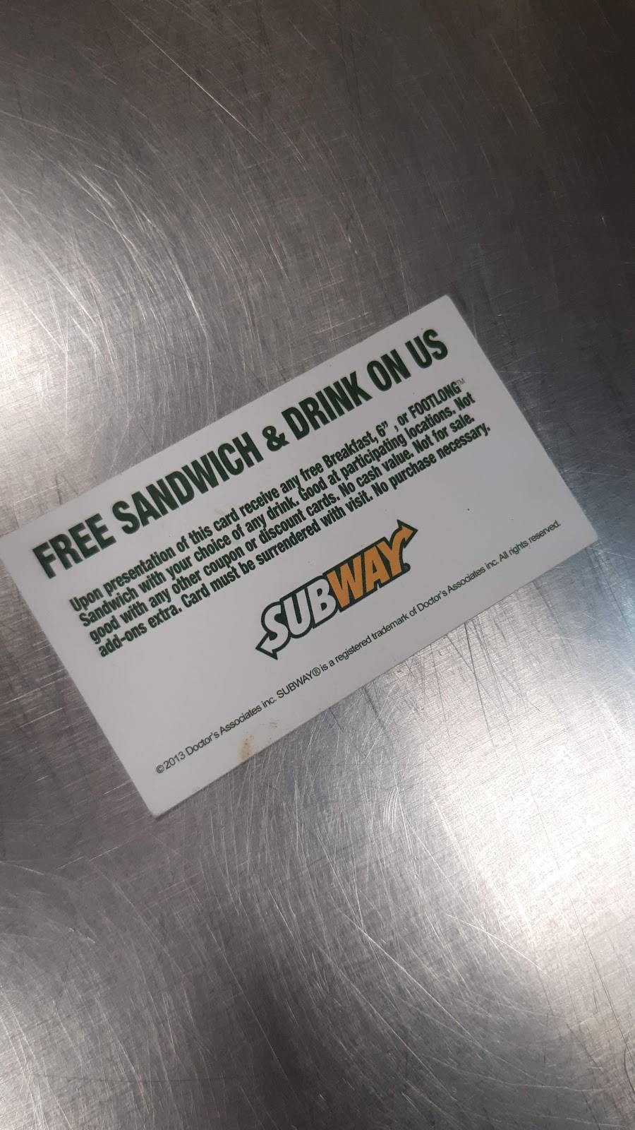 Subway Restaurants | restaurant | 8293 Dani Drive Suite 120 Colonial Corners, Fort Myers, FL 33966, USA | 2392777827 OR +1 239-277-7827
