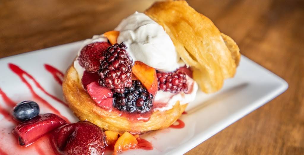 The Ridgeline | restaurant | 8960 Valley Blvd, Blowing Rock, NC 28605, USA | 8284149922 OR +1 828-414-9922