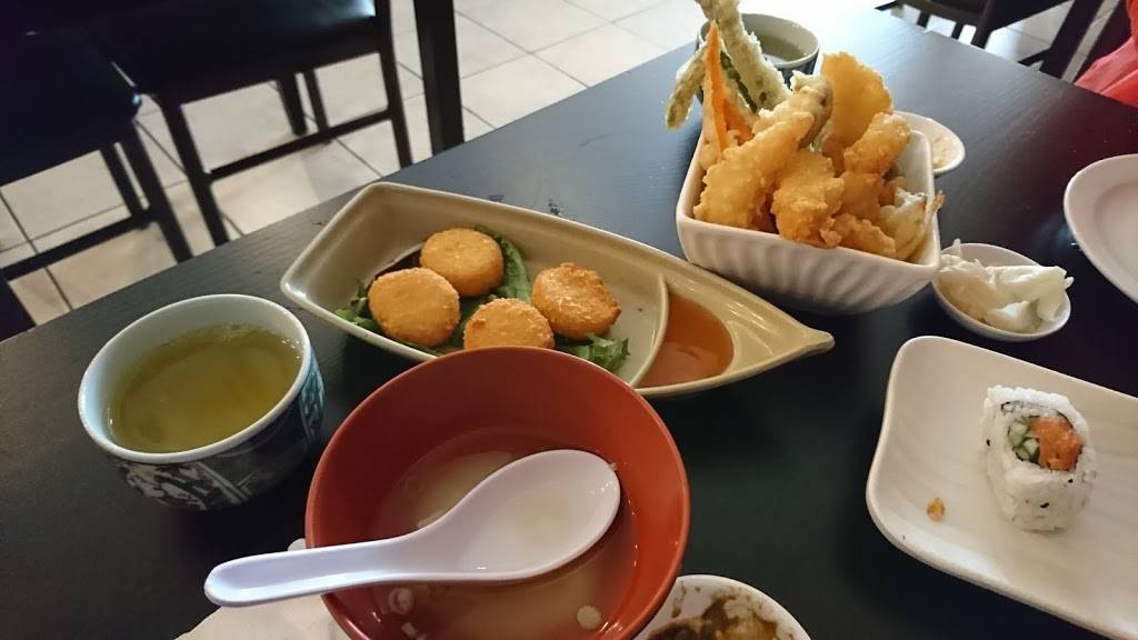 Koi Sushi | restaurant | 5841 Malden Rd, Windsor, ON N9H 1S3, Canada | 5199699833 OR +1 519-969-9833