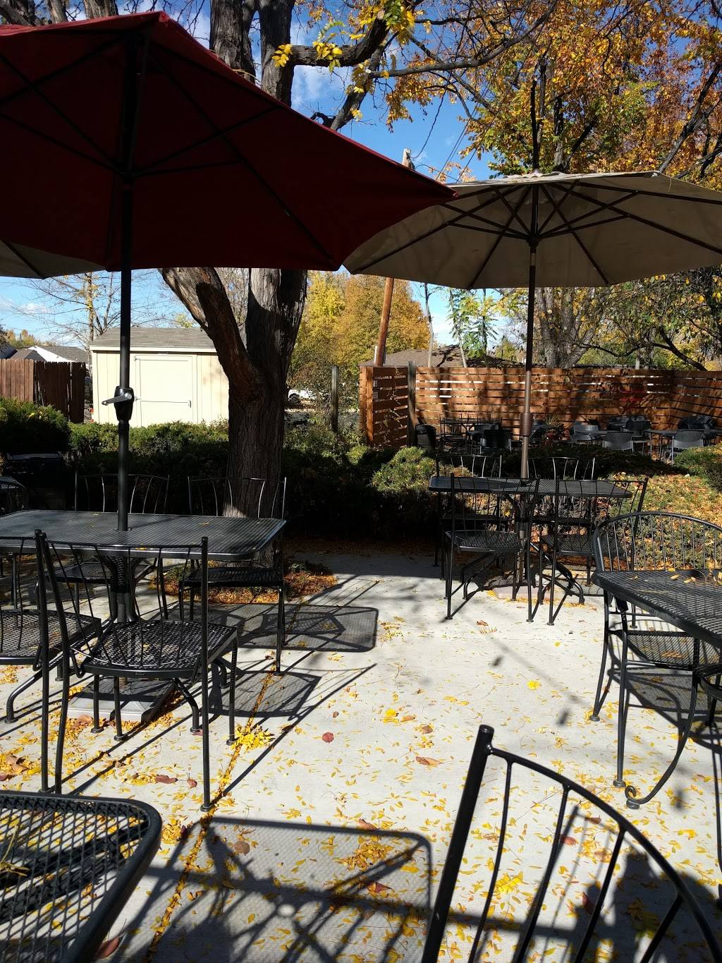 Latke Love | restaurant | 699 W Littleton Blvd, Littleton, CO 80120, USA | 3039959708 OR +1 303-995-9708