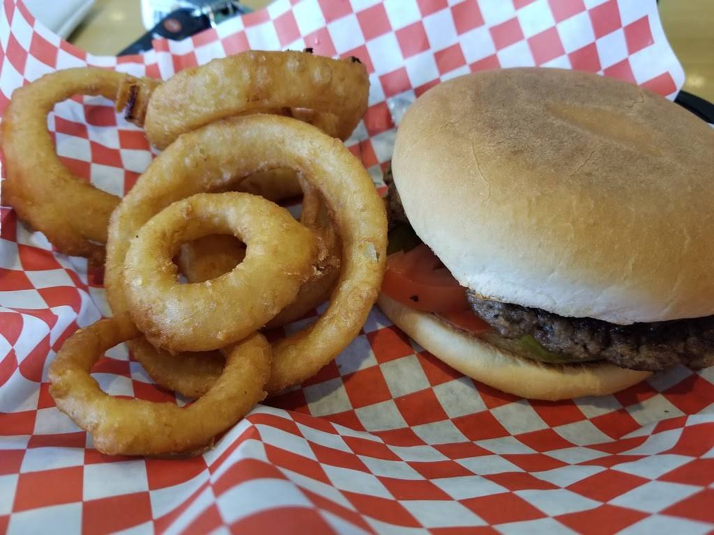 Jimmys Big Burgers | restaurant | 902 W Pioneer Pkwy Ste 110, Grand Prairie, TX 75051, USA | 9726024455 OR +1 972-602-4455