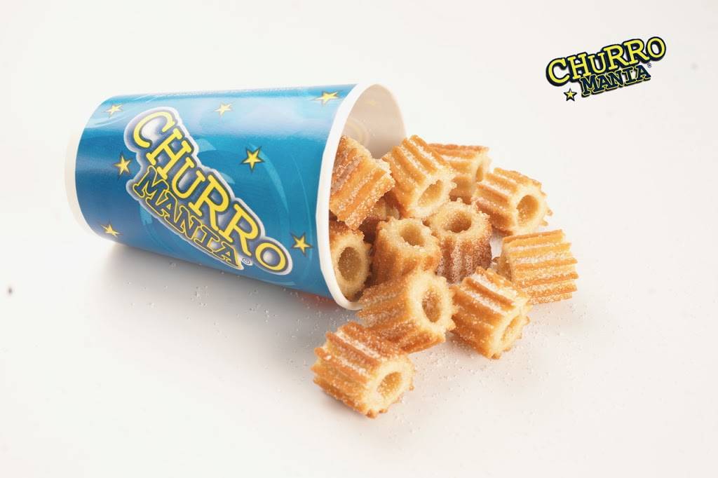 Churromania Coral Square Mall | restaurant | 9469 W Atlantic Blvd, Coral Springs, FL 33071, USA | 7542404477 OR +1 754-240-4477