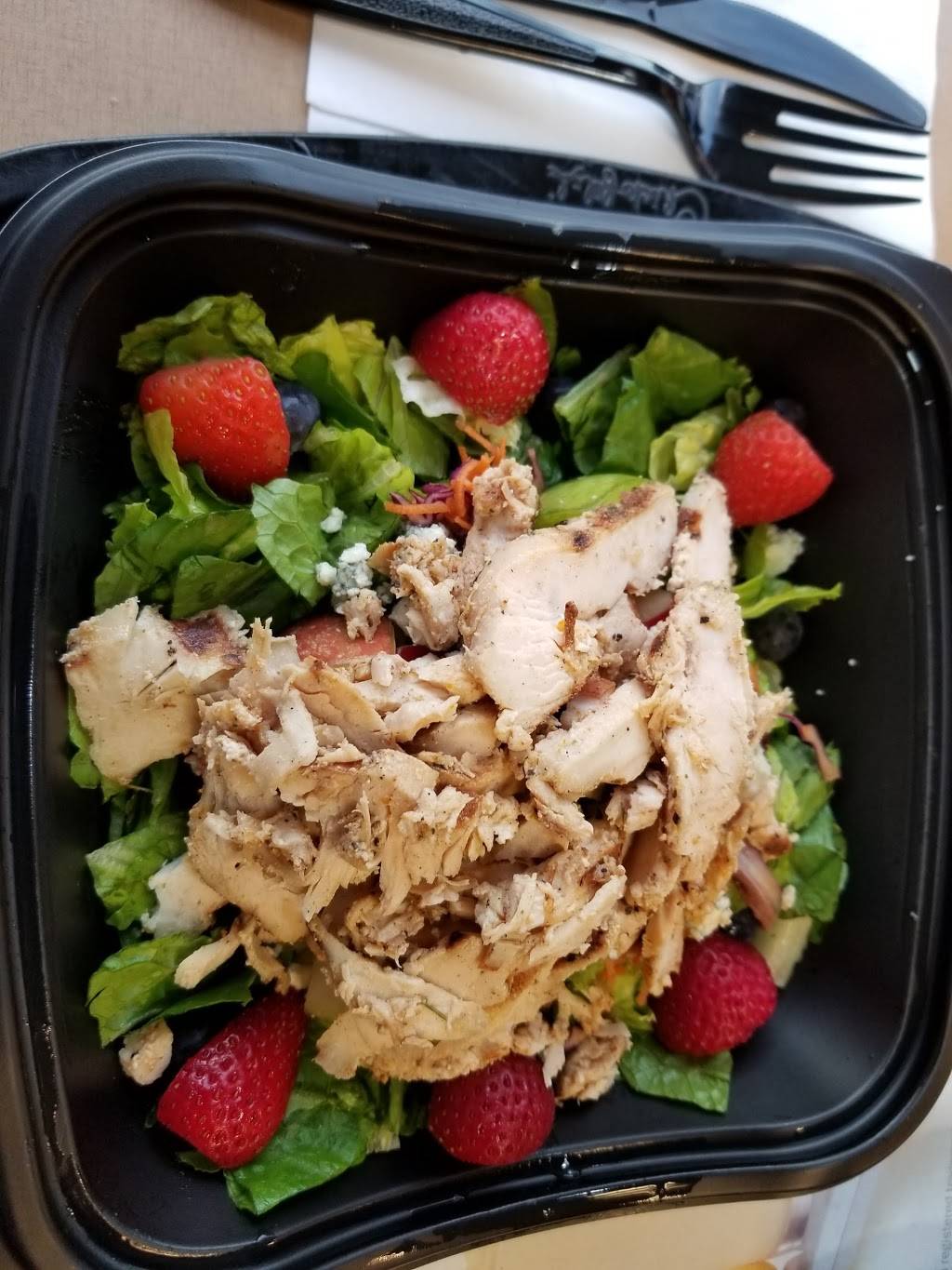 Chick-fil-A | restaurant | 180 Pooler Pkwy, Pooler, GA 31322, USA | 9123309209 OR +1 912-330-9209