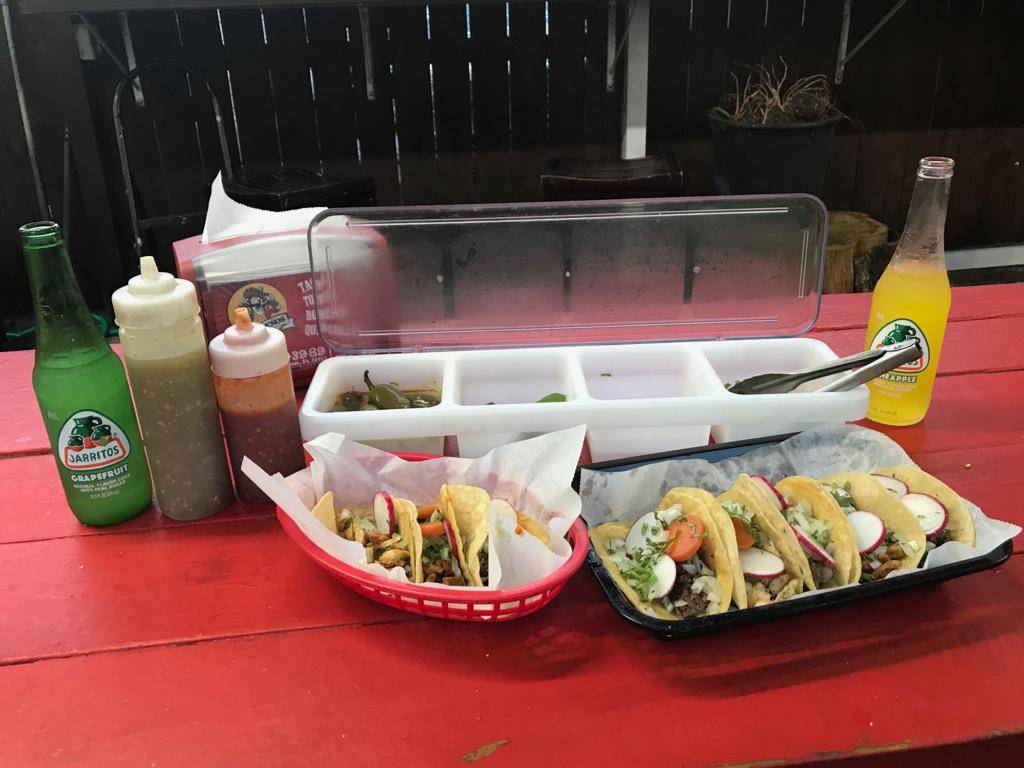 Los Jalapeños Coral Way | restaurant | 2090 SW 67th Ave, Miami, FL 33155, USA | 3058463989 OR +1 305-846-3989