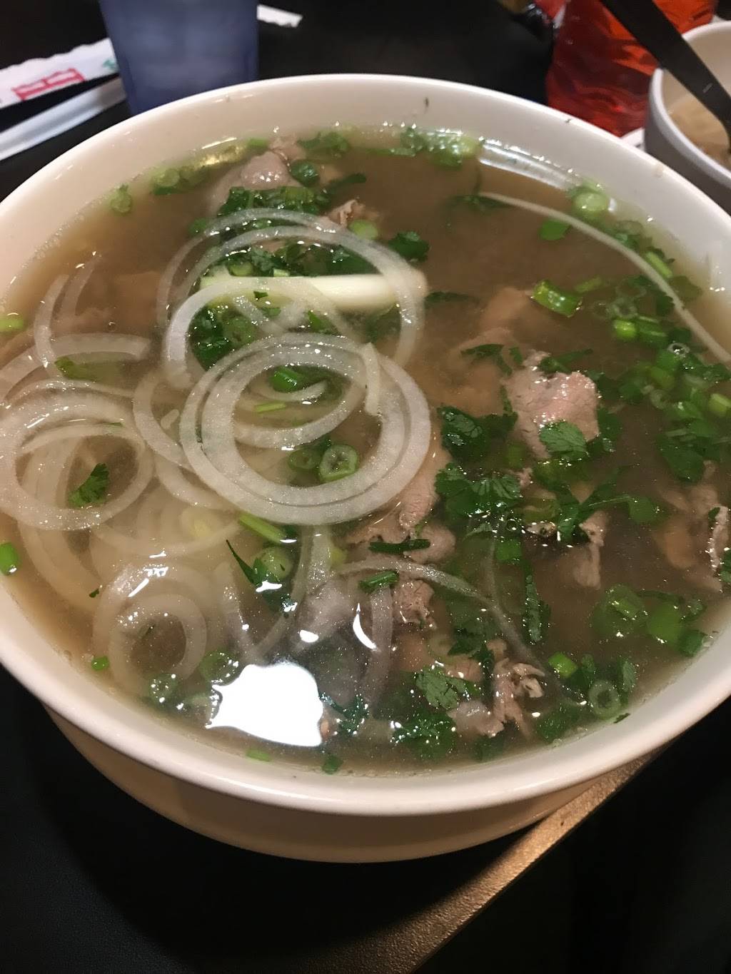Pho Good | restaurant | 9752 Chapman Ave, Garden Grove, CA 92841, USA | 7145343040 OR +1 714-534-3040