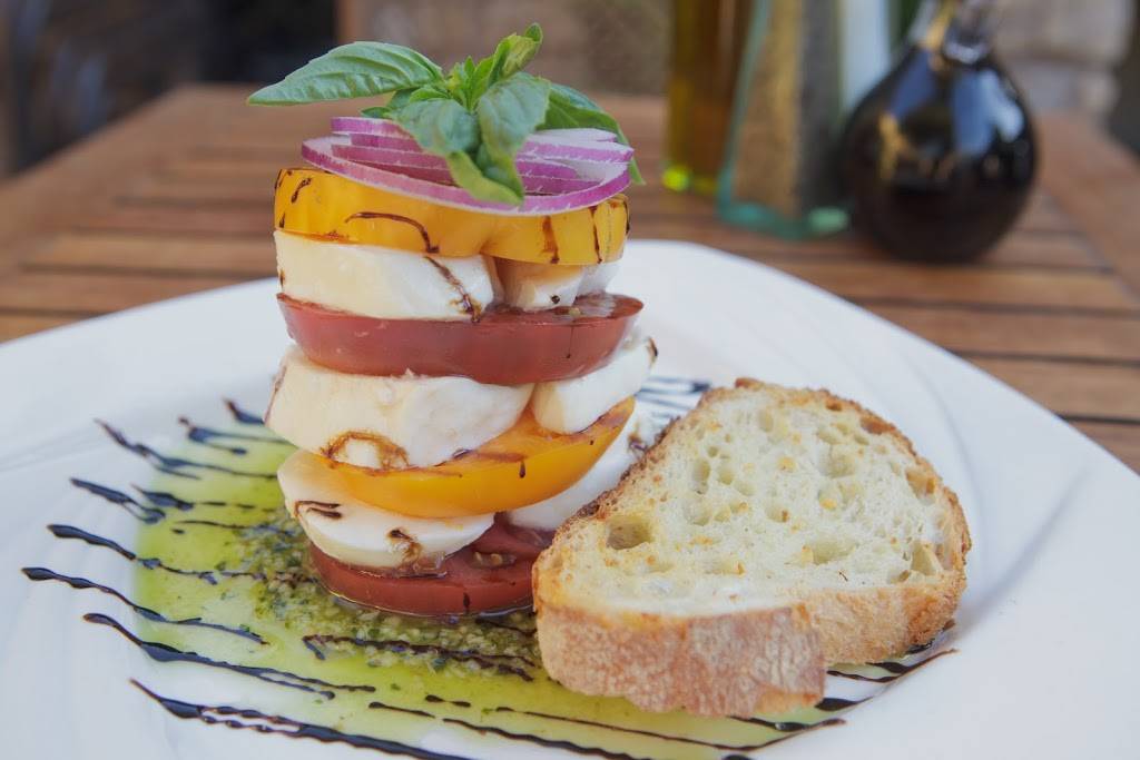 Café Cruz | restaurant | 2621 41st Ave, Soquel, CA 95073, USA | 8314763801 OR +1 831-476-3801