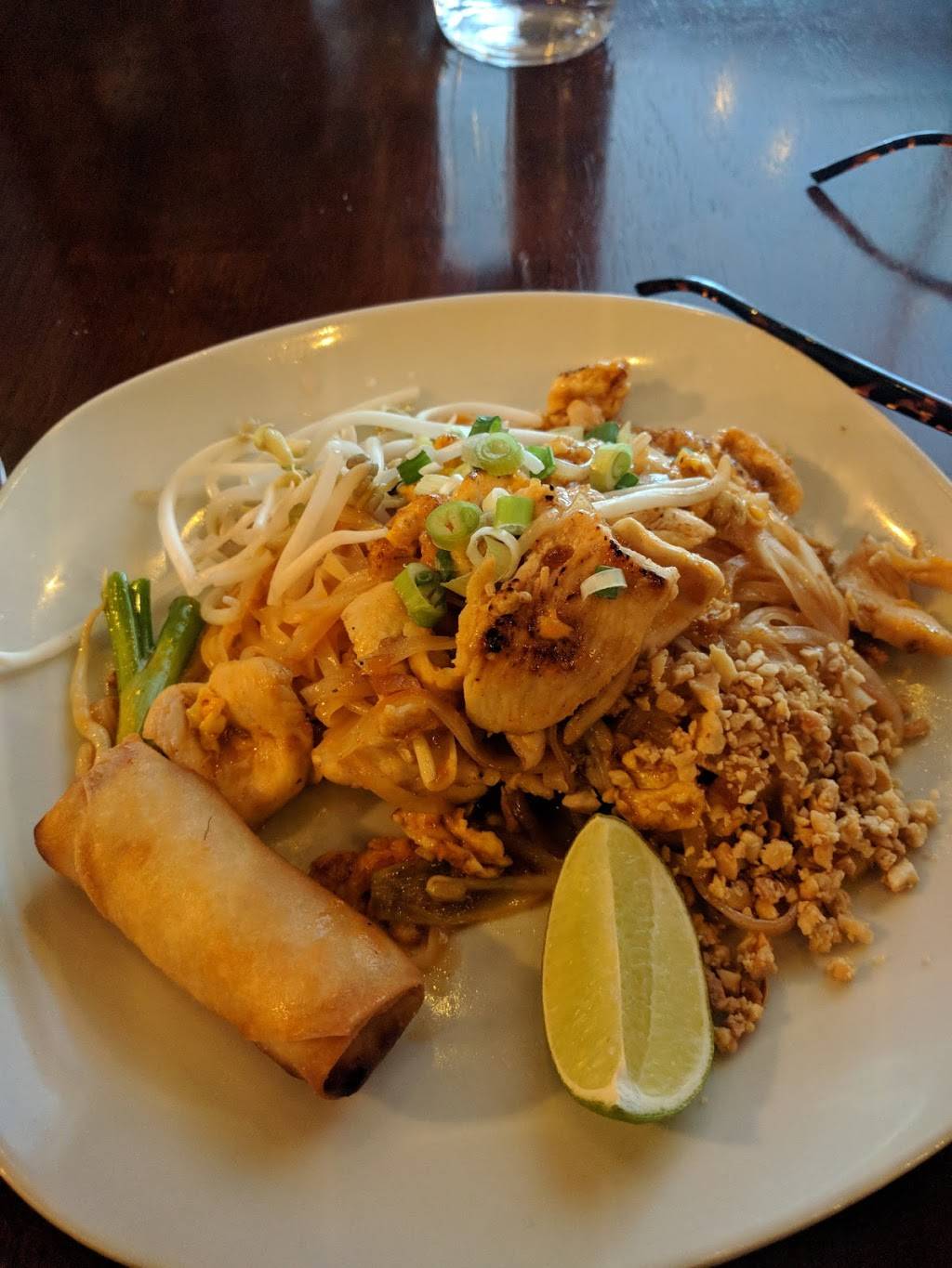 Thai Orchid | restaurant | 28 Mill St, Orono, ME 04473, USA | 2078664200 OR +1 207-866-4200