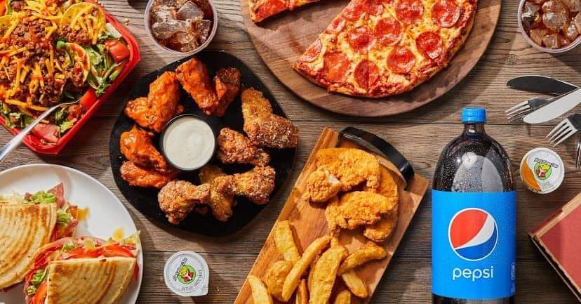 Foxs Pizza Den | restaurant | 1235 W Main St, Monongahela, PA 15063, USA | 7243102080 OR +1 724-310-2080