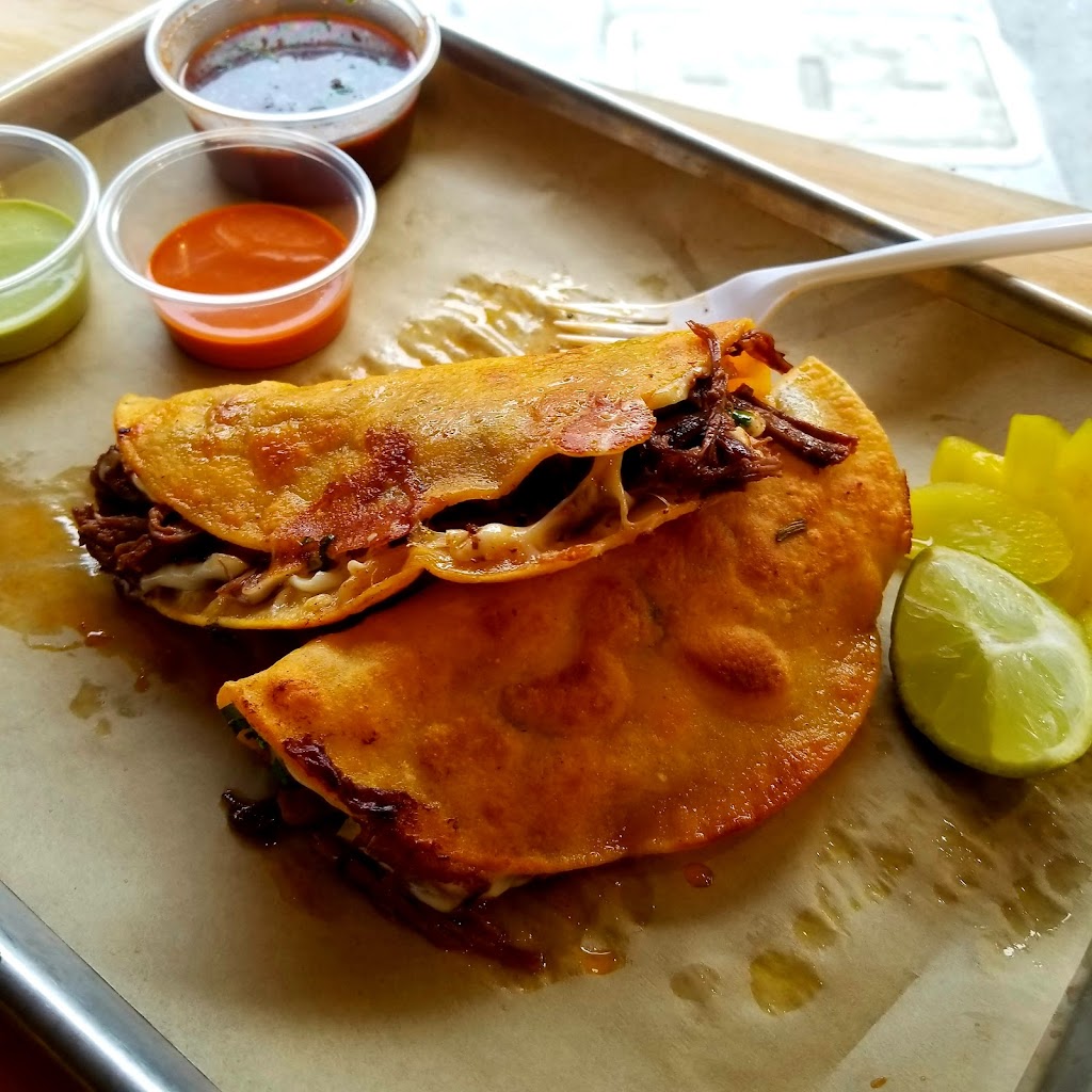 La Vaca Birria | restaurant | 2962 24th St, San Francisco, CA 94110, USA | 4157803811 OR +1 415-780-3811