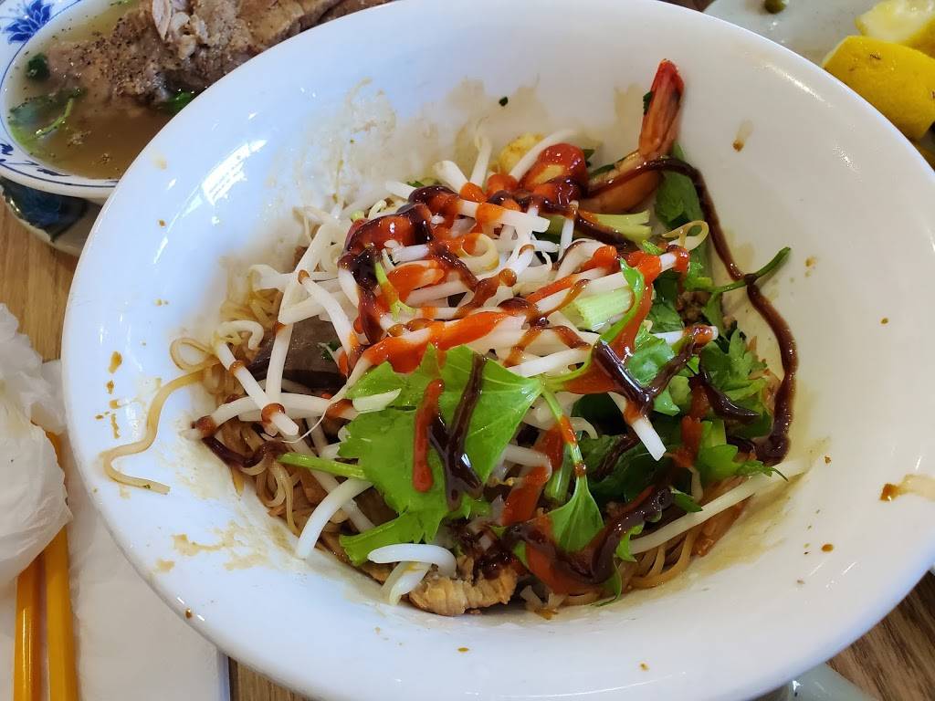 Nam Vang Restaurant | restaurant | 2477 Alvin Ave, San Jose, CA 95121, USA | 4082708939 OR +1 408-270-8939