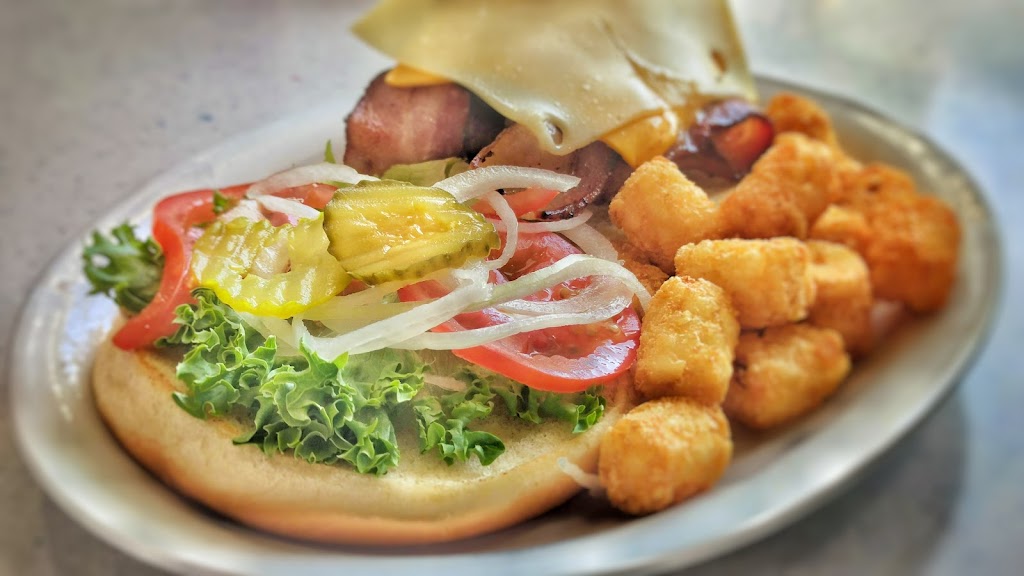 Pennys Diner | restaurant | 35450 Yermo Rd, Yermo, CA 92398, USA | 7602541148 OR +1 760-254-1148