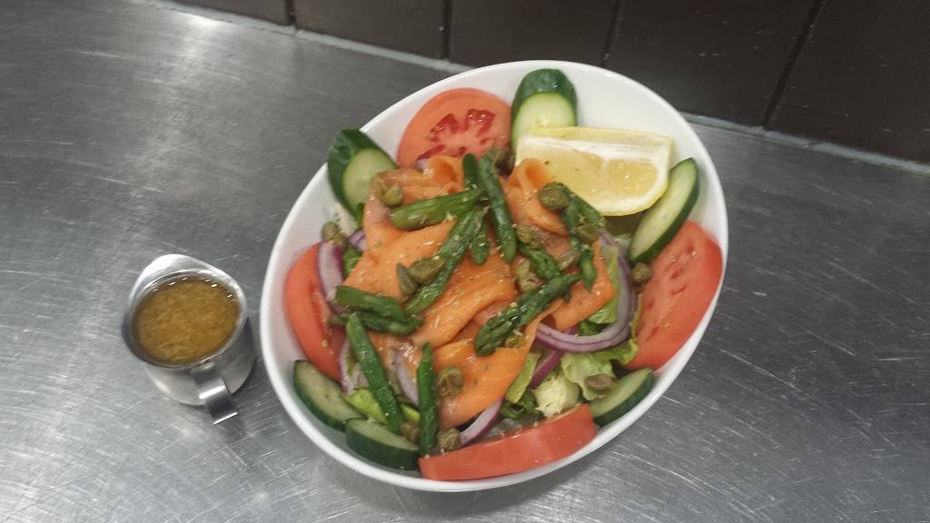 EGGSPRESS | restaurant | 841 Norwest Rd, Kingston, ON K7P 2N3, Canada | 6137769344 OR +1 613-776-9344