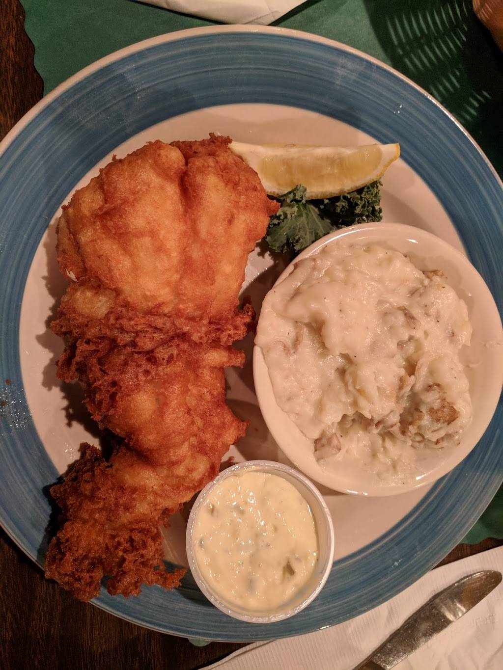 Fosters Restaurant | restaurant | 50 Canning St, Hilton, NY 14468, USA | 5853924081 OR +1 585-392-4081