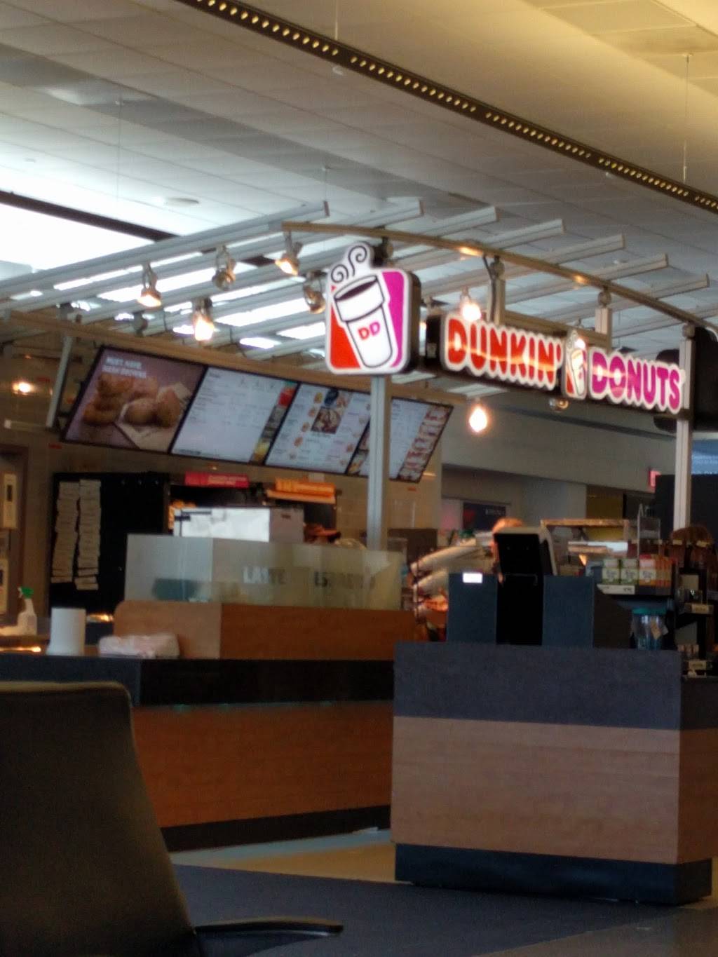 Dunkin | bakery | 100 Terminal Rd Gate A10, East Boston, MA 02128, USA | 6175694091 OR +1 617-569-4091