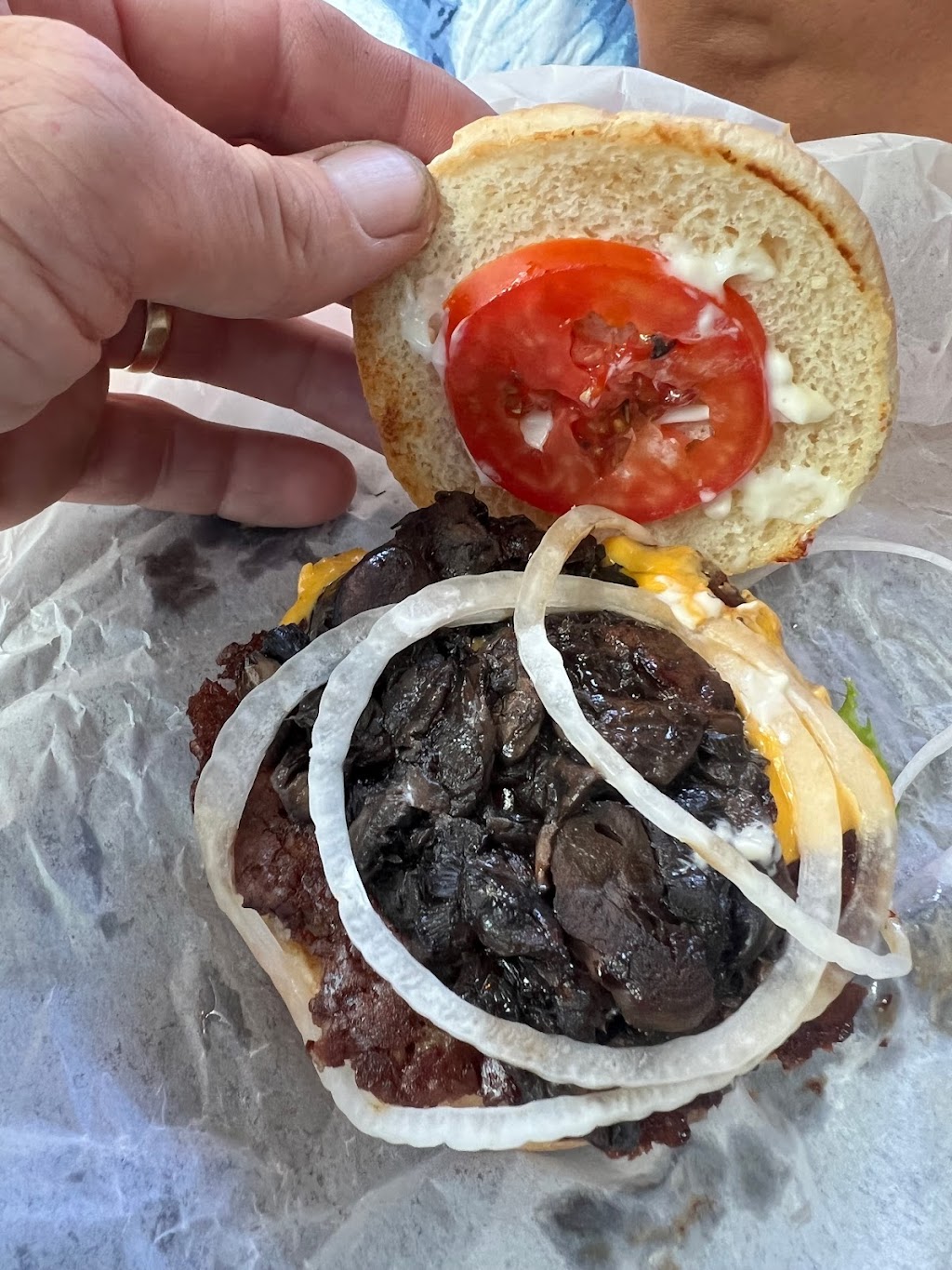 Buddha Burger | restaurant | 1300 W Pflugerville Pkwy, Pflugerville, TX 78660, USA | 7372709556 OR +1 737-270-9556