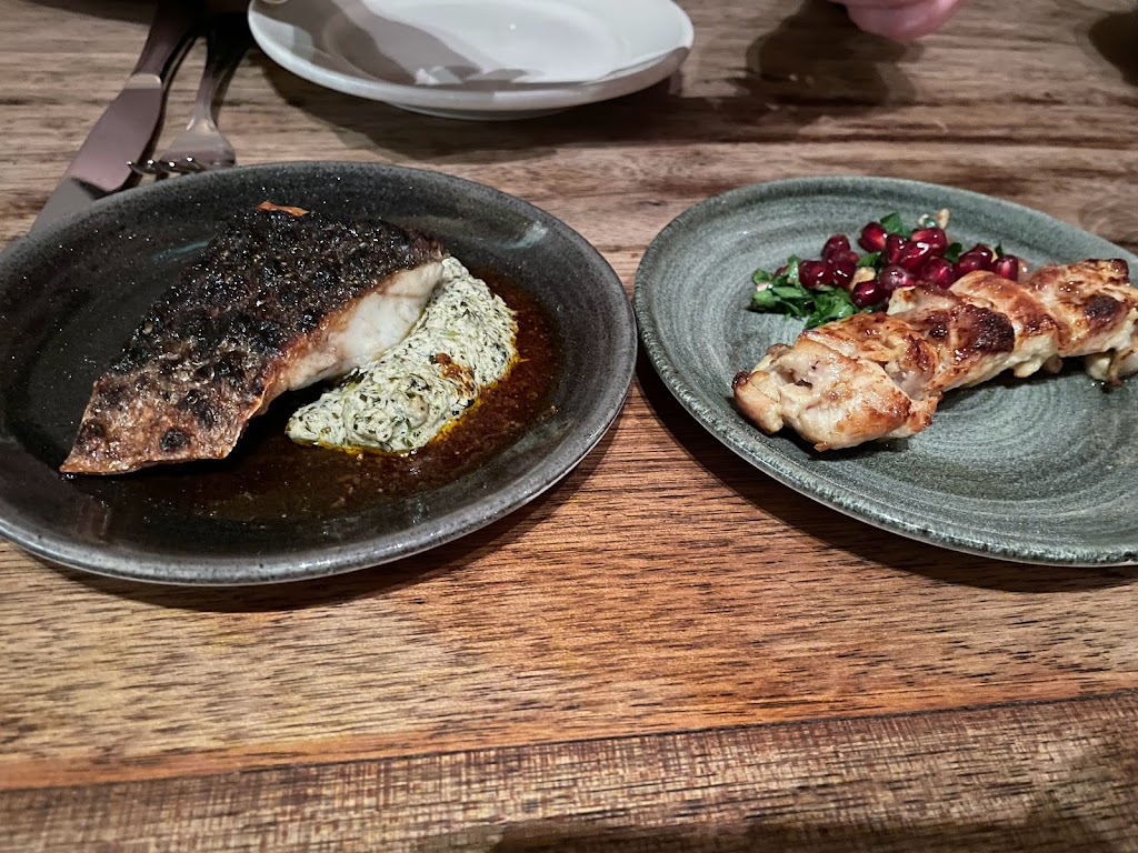 Zahav | restaurant | 237 St James Pl, Philadelphia, PA 19106, USA | 2156258800 OR +1 215-625-8800