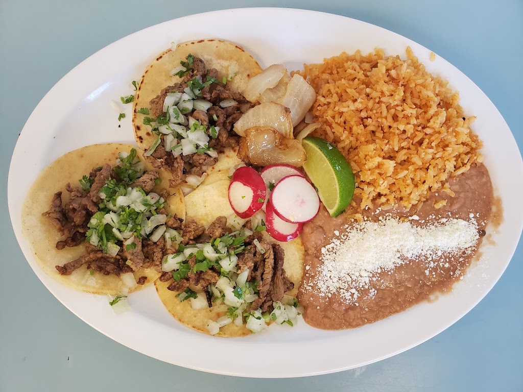 Tacos El Rancho | restaurant | 103 W Main St, Middleton, ID 83644, USA | 2085859962 OR +1 208-585-9962