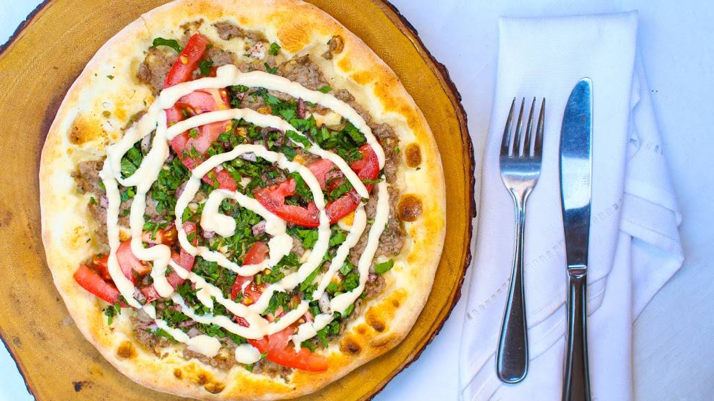 CheeZaatar | restaurant | 667 Fennell Ave E, Hamilton, ON L8V 1V3, Canada | 9053856546 OR +1 905-385-6546